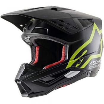 Alpinestars S-M5 Compass Helmet