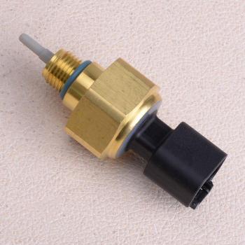 Sensor de presión y temperatura de aceite para Cummins QSM ISM 4921477