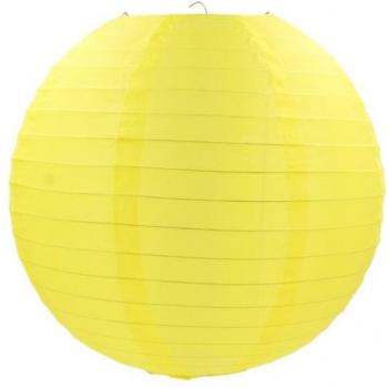 Chinesische Handwerkslaterne 25cm