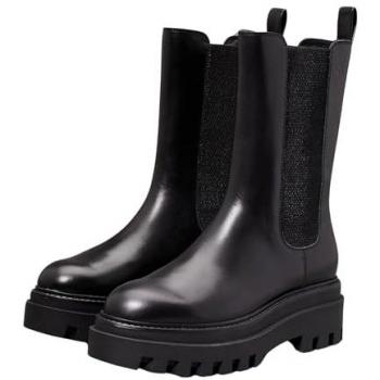 Bottines à semelle plateforme Calvin Klein Jeans