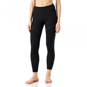 Leggings Odlo X-warm Eco (Negro) para Mujer