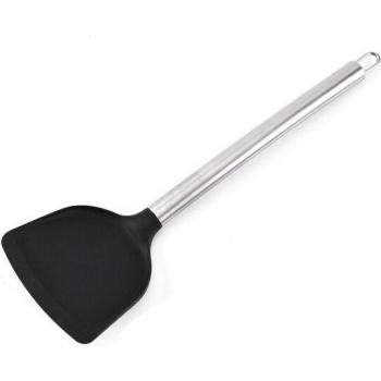 Spatule de cuisson en silicone antiadhésive