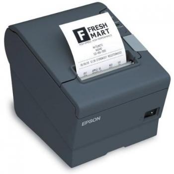 Epson TM-T88V Alámbrico FCC VCCI CE
