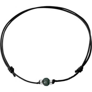 Collier en Perles de Culture Tahiti A+
