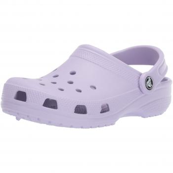 Crocs Unisex Classic Clog, Lavendel, 41/42 EU