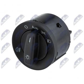 NTY EWS-VW-130 Interruptor de Luz Principal