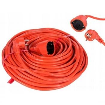 Rallonge Électrique Rétractable Vertex 30m 3x2,5mm
