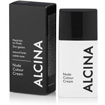 Trucco Viso Nude ALCINA