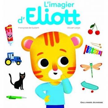 L'imagier d'Eliott