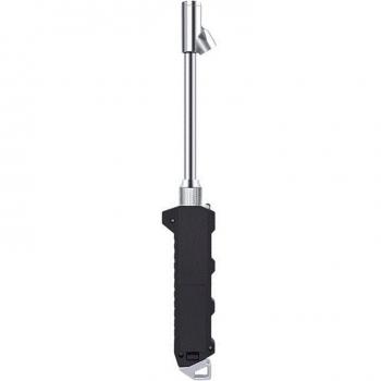 Jauge de pneu numérique 200 PSI avec 4 réglages