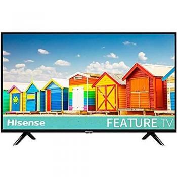 Hisense 40 Full HD DLED Televisor