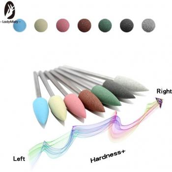 Accesorios de Manicura Ladymisty