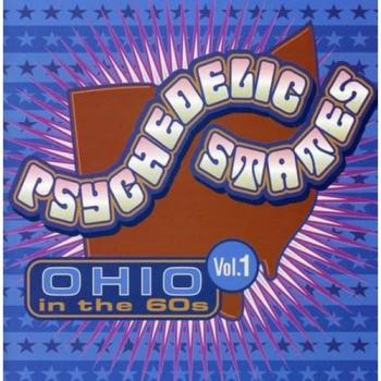 Psychédélisme en Ohio : Les années 60