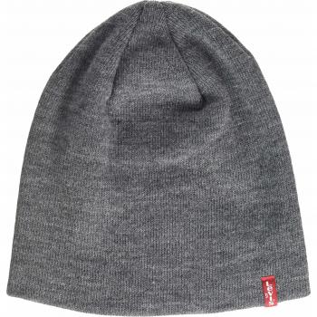 Gorro Levi's Otis Beanie, Gris, Talla L/XL