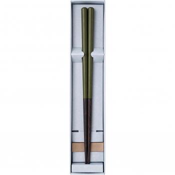 Hashikura Octagonal Chopstick Rest – Season 01