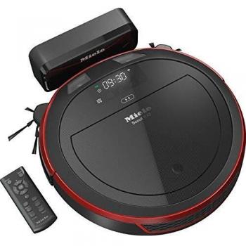 Miele Scout RX2 Robot Vacuum for Sale – Fair Wear, Complete Package