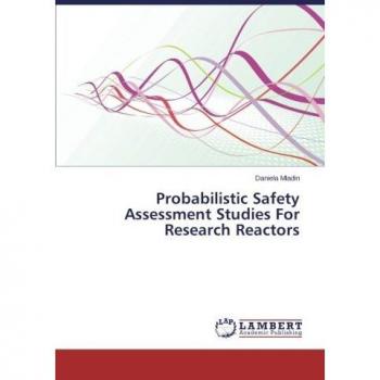 Probabilistic Safety Assessment Studies For Research Reactors