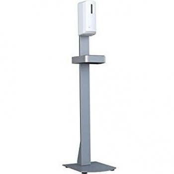 Auto Sanitize Floor Bracket System