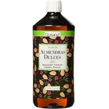 Drasanvi Mandel‑Bodylotion – 1 Liter