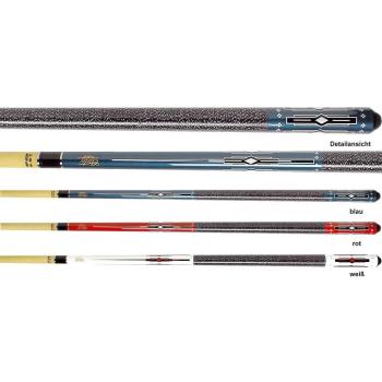 Cuetec New Line N-1 blau