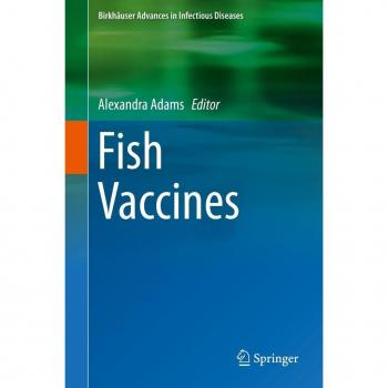 Fish Vaccines