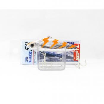 Zipbaits ZBL Vib 58 13g Fischköder