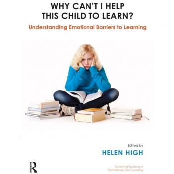 Vitalsource Technologies, Inc. Why Can't I Help This Child To Learn?