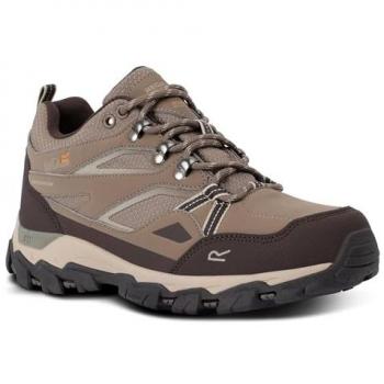 Regatta Talons Baissés Marche Femmes Holcombe III Brun – 36
