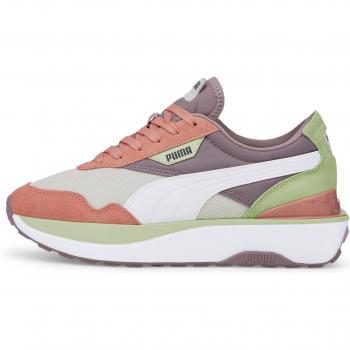 PUMA Femme Cruise Rider Route de la Soie