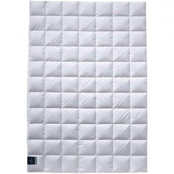 Billerbeck Daunendecke Almira extra leicht 155 x 200 cm
