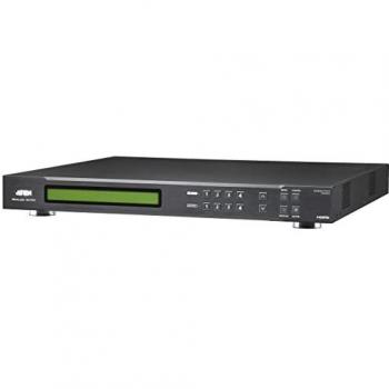Aten HDMI Matrix-Switch 4x4 mit 1080p Unterstützung