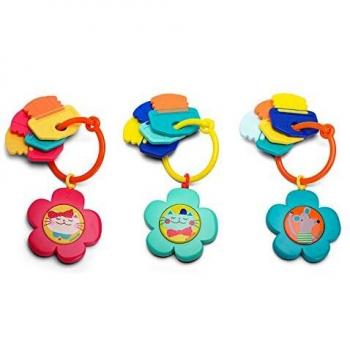 Suavi Anneau de dentition musical