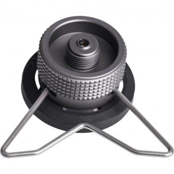 Lindal-Ventil Adapter für Gaspatronen
