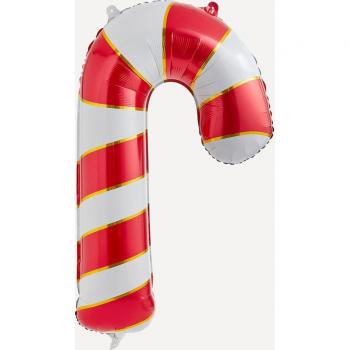 Zuckerstangen Ballon 82cm