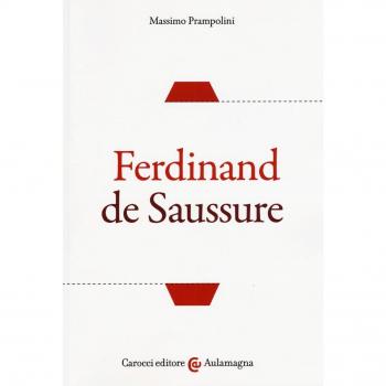 Ferdinand de Saussure