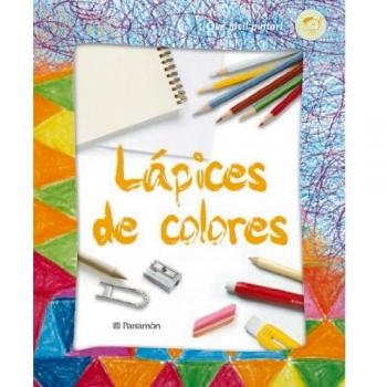 Lapices de colores