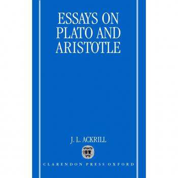 Vitalsource Technologies, Inc. Essays On Plato And Aristotle
