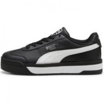 Roma Feminine Wns Puma Sneaker Nero 38.5