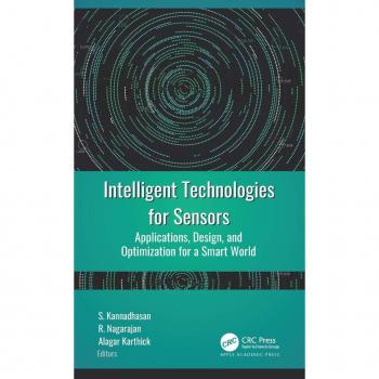 Vitalsource Technologies, Inc. Intelligent Technologies for Sensors