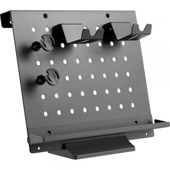 Organizzatore nero SpeaKa Professional SP-DO-202