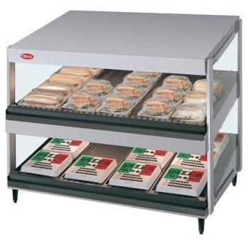 Réfrigérateur à chaleur Hatco 2 plans 3340 W