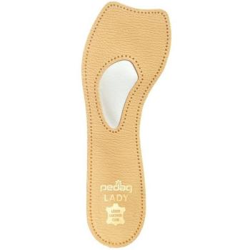 Inlegzool Pedag 121 Lady met Pelot