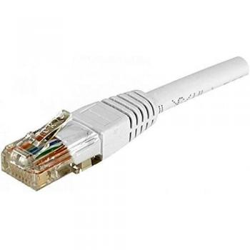Dexlan RJ45 Cat6 5 m – Cable de Red Industrial