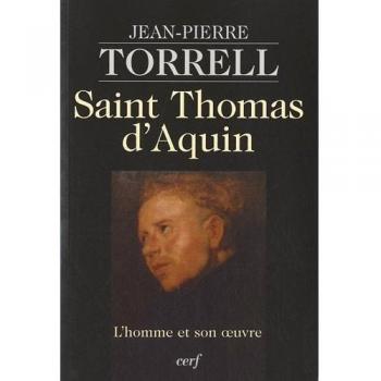 Saint thomas d'aquin