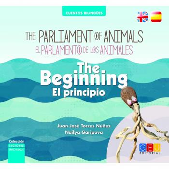 PARLAMENTO DE LOS ANIMALES