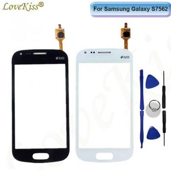 Cubierta de Vidrio para Samsung Galaxy Trend S7560 S Duos S7562
