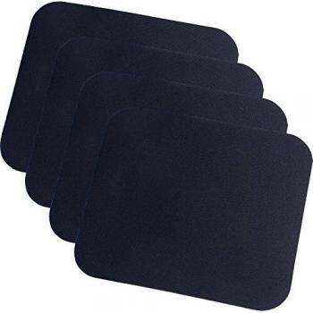 Mauspad LogiLink Basic Black