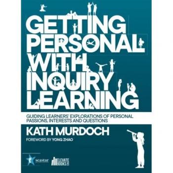 Getting Personal with Inquiry Learning