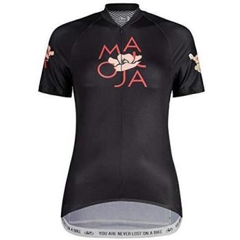 Maloja Ervam 1/2 – Damen Trikot „Keine Sterne“
