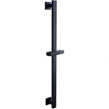 SL155 Brushed Nickel Sliding Bar Hand Shower Holder